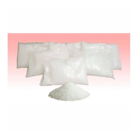 Fabrication Enterprises WaxWel Paraffin Bath Refill, 36 lb. Beads in Case, Peach Fragrance 11-1748-36